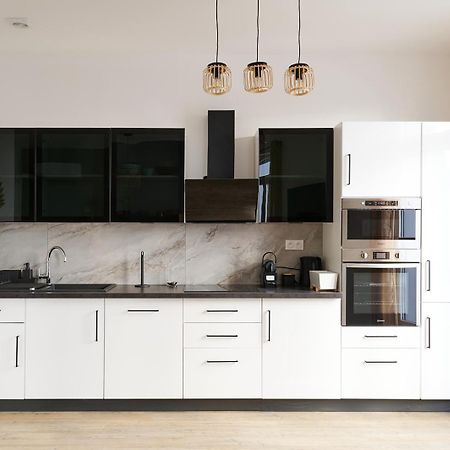 Le Flourens By Paul Riquet 1609 Residences Béziers Buitenkant foto