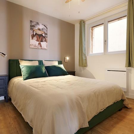 Le Flourens By Paul Riquet 1609 Residences Béziers Buitenkant foto