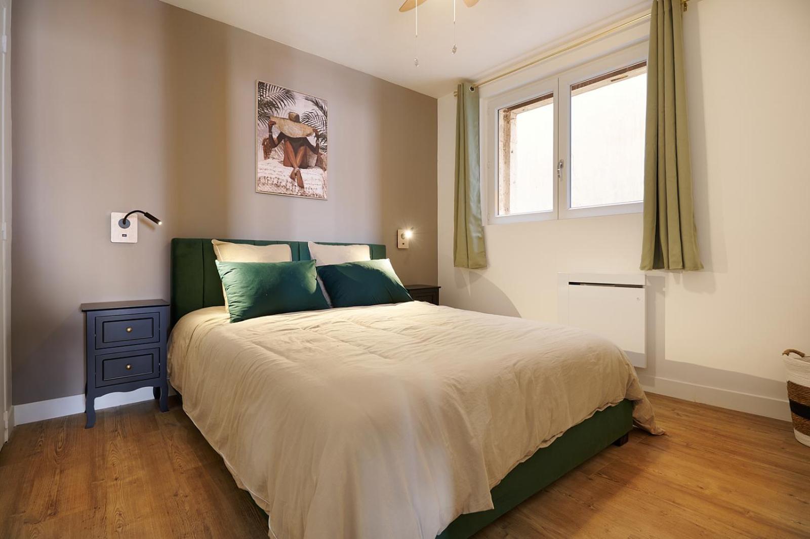 Le Flourens By Paul Riquet 1609 Residences Béziers Buitenkant foto