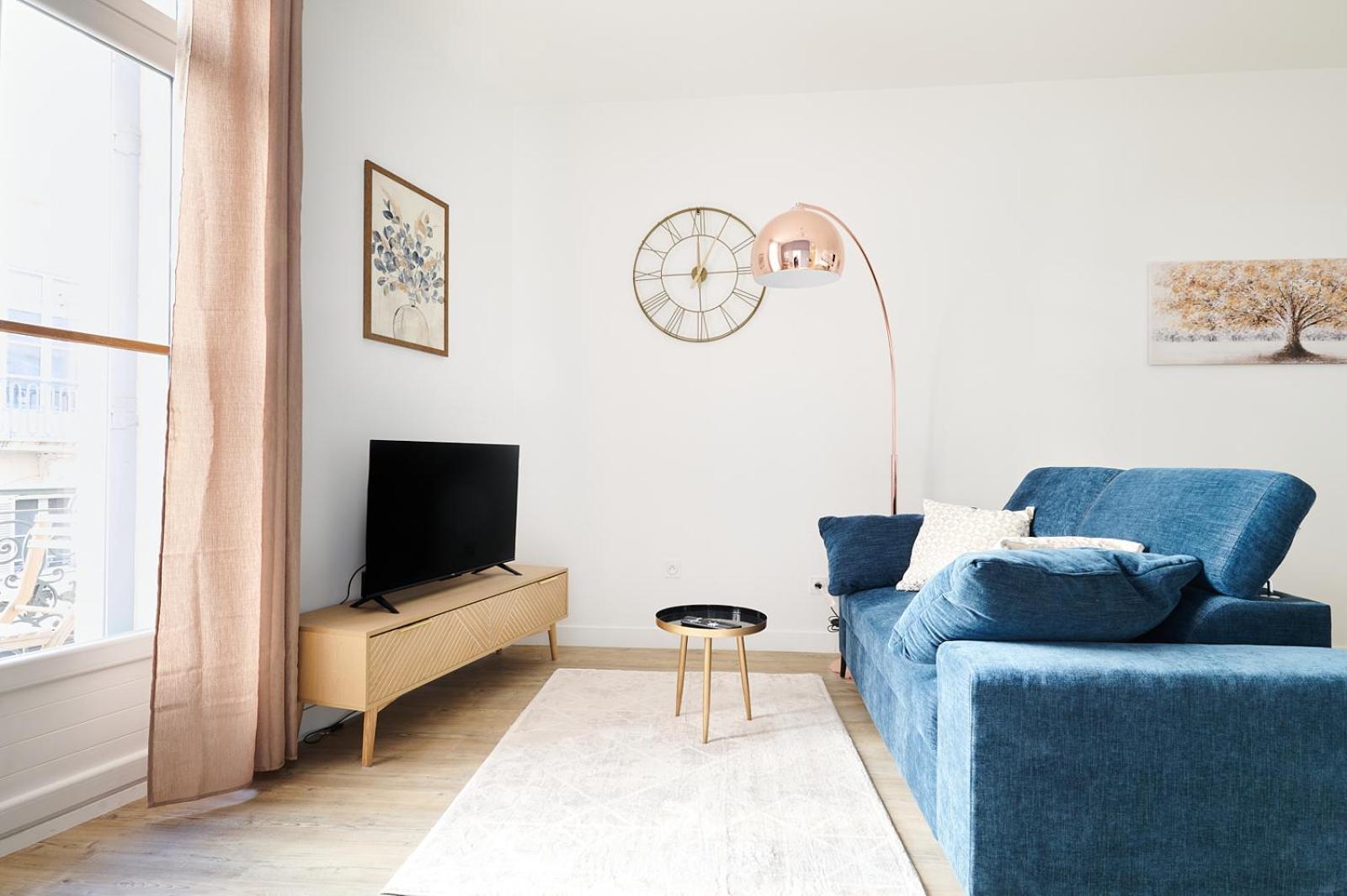 Le Flourens By Paul Riquet 1609 Residences Béziers Buitenkant foto