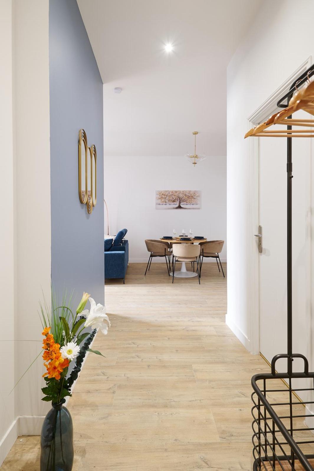 Le Flourens By Paul Riquet 1609 Residences Béziers Buitenkant foto