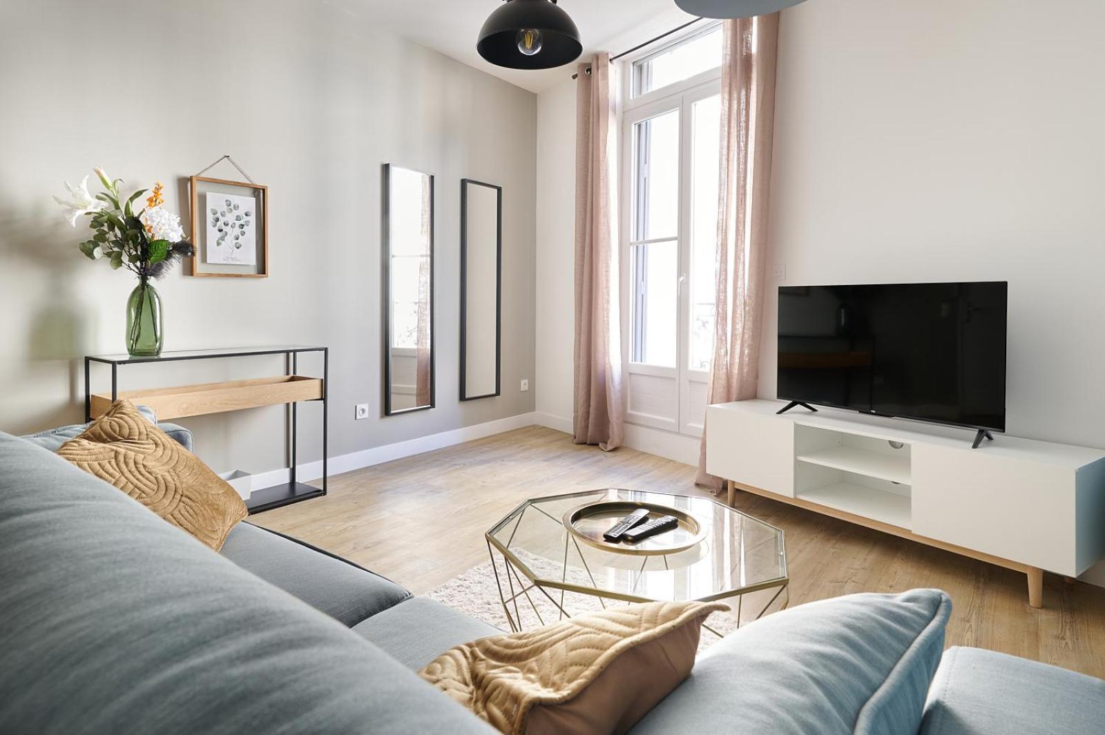 Le Flourens By Paul Riquet 1609 Residences Béziers Buitenkant foto