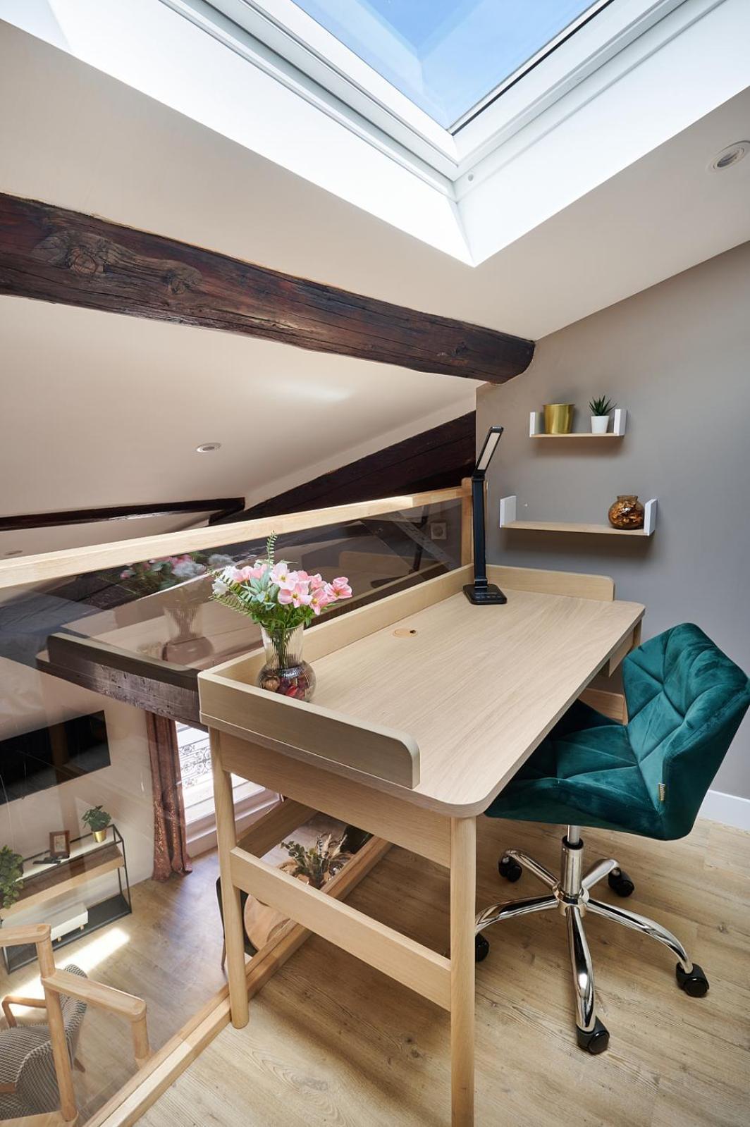 Le Flourens By Paul Riquet 1609 Residences Béziers Buitenkant foto