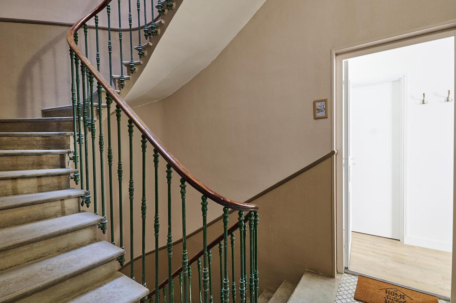 Le Flourens By Paul Riquet 1609 Residences Béziers Buitenkant foto