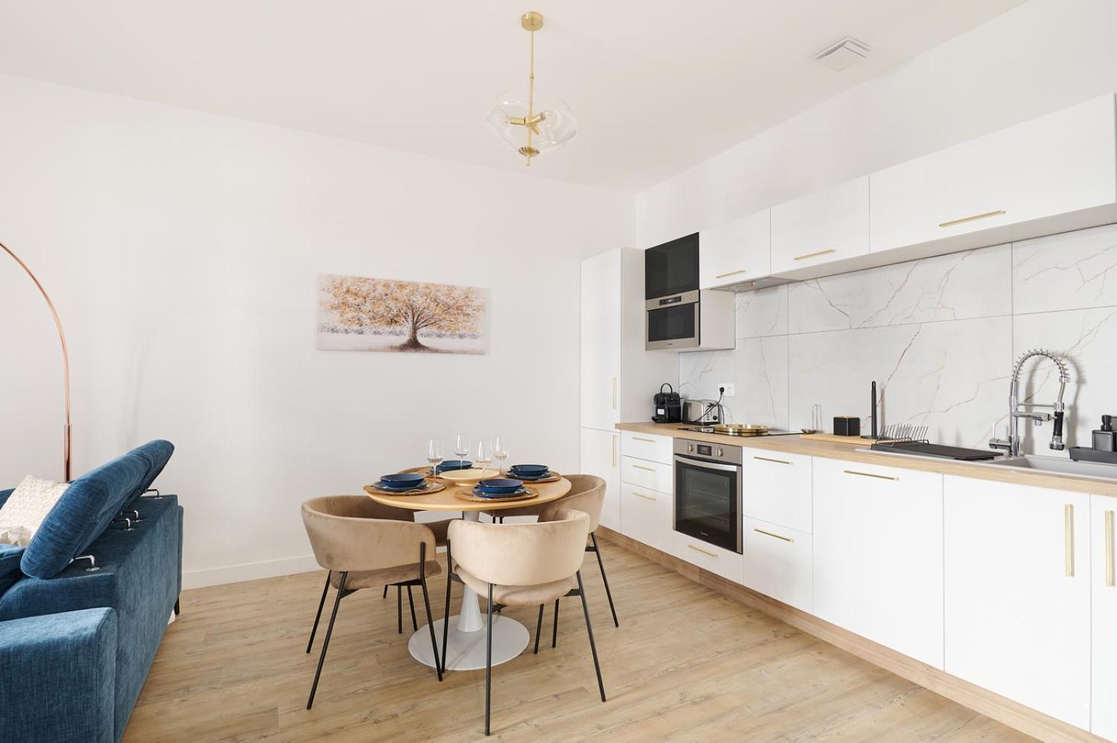 Le Flourens By Paul Riquet 1609 Residences Béziers Buitenkant foto