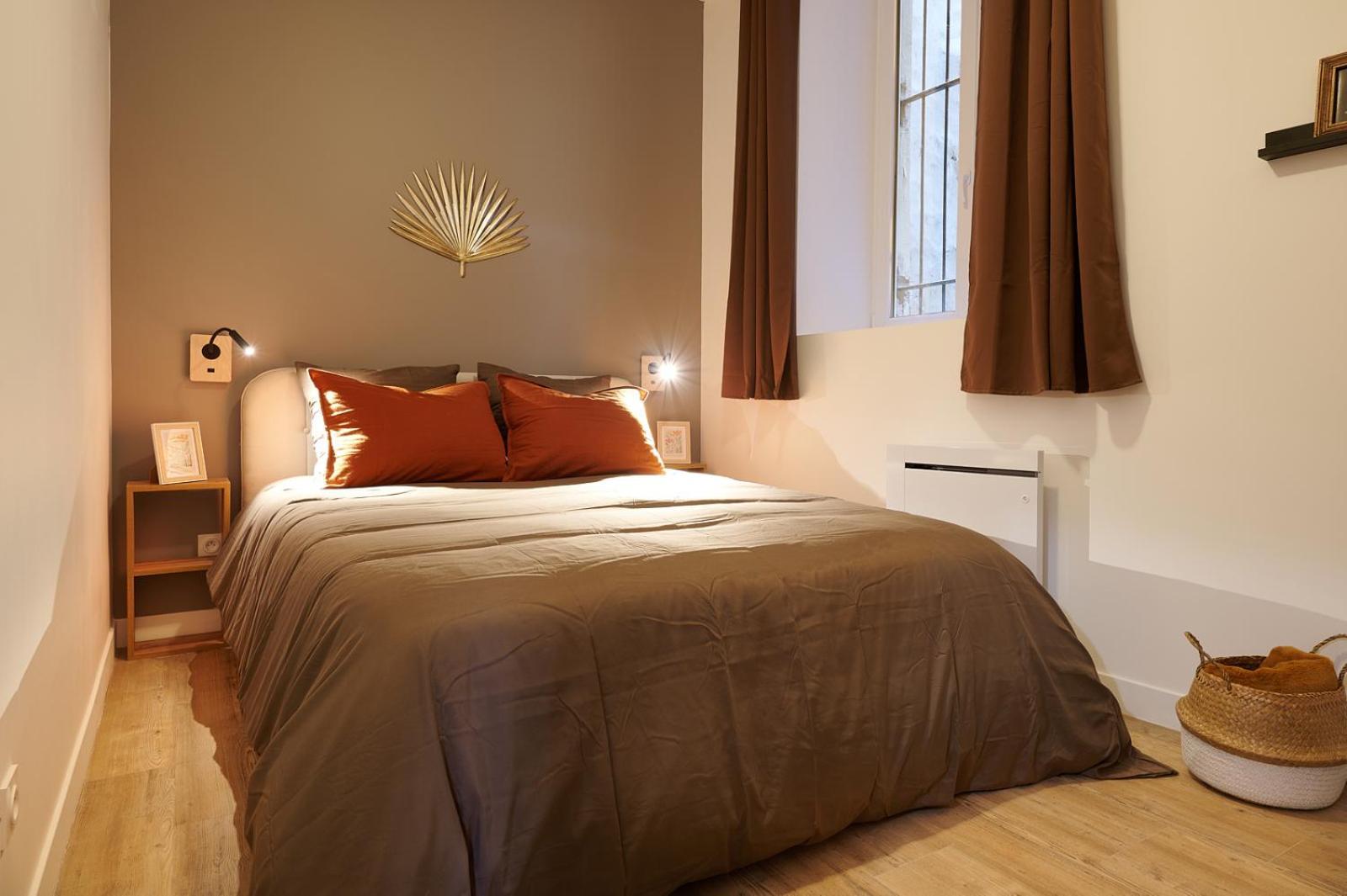 Le Flourens By Paul Riquet 1609 Residences Béziers Buitenkant foto