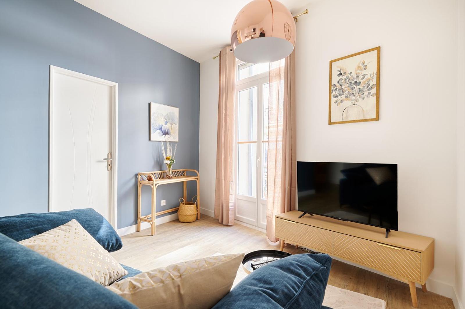 Le Flourens By Paul Riquet 1609 Residences Béziers Buitenkant foto