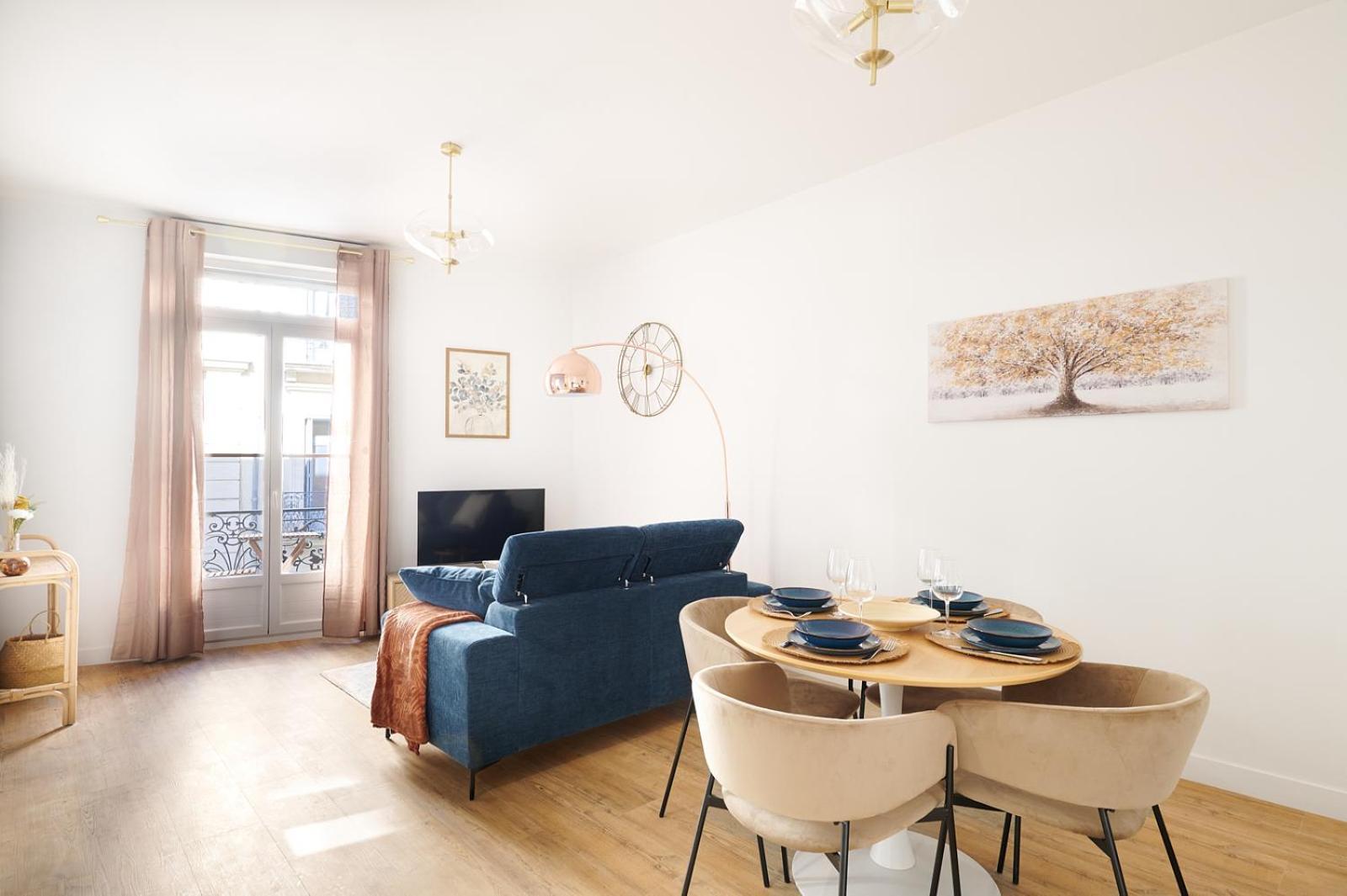 Le Flourens By Paul Riquet 1609 Residences Béziers Buitenkant foto