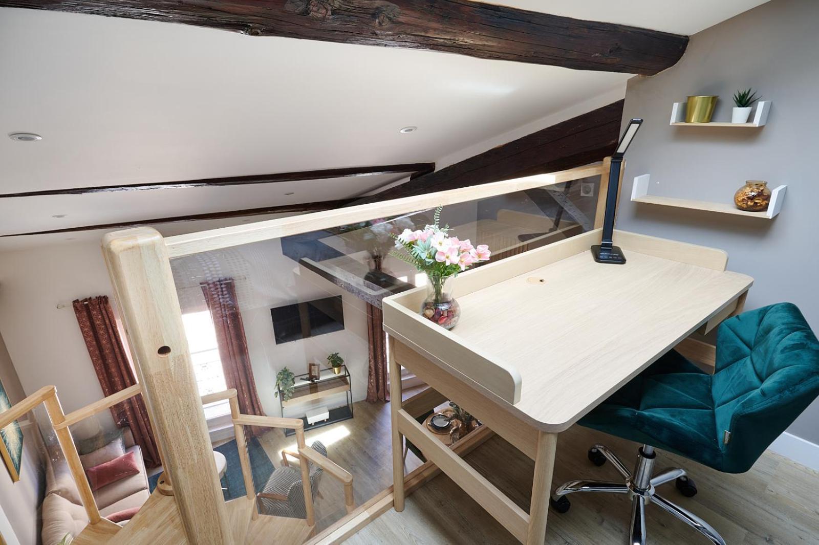 Le Flourens By Paul Riquet 1609 Residences Béziers Buitenkant foto
