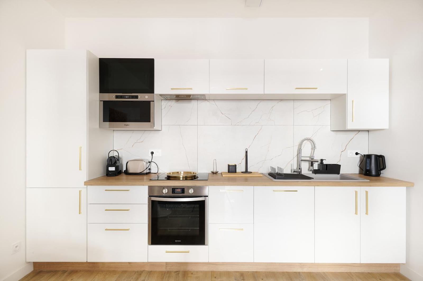 Le Flourens By Paul Riquet 1609 Residences Béziers Buitenkant foto