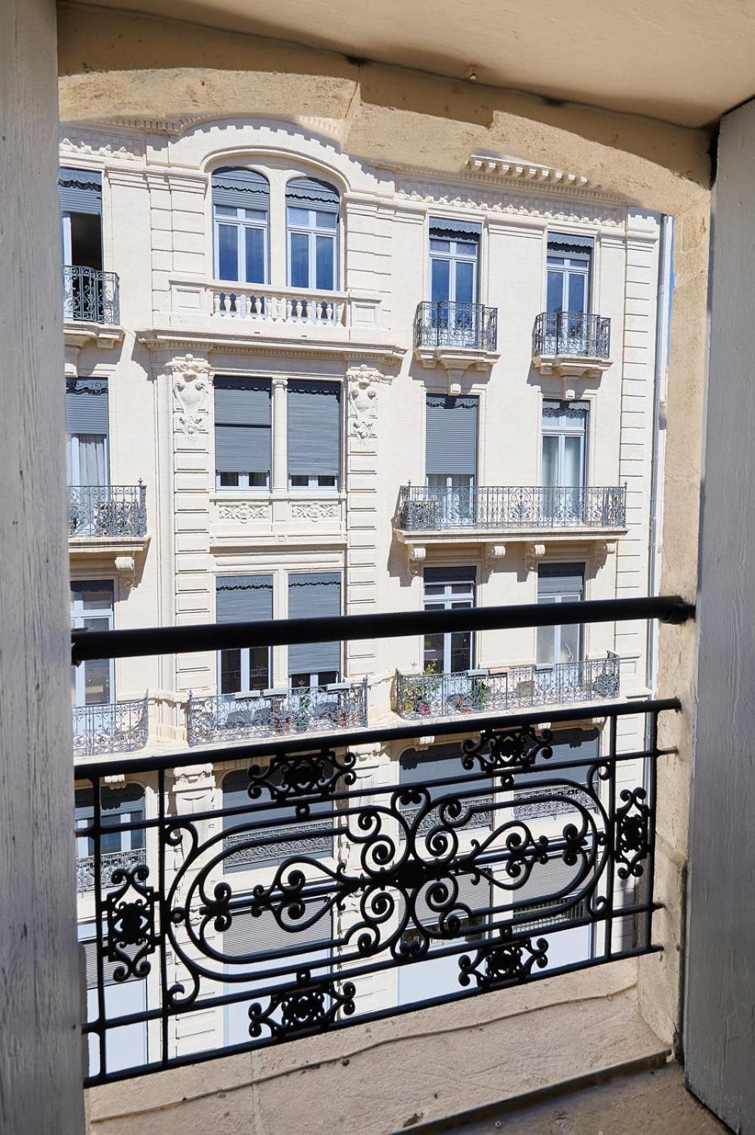 Le Flourens By Paul Riquet 1609 Residences Béziers Buitenkant foto