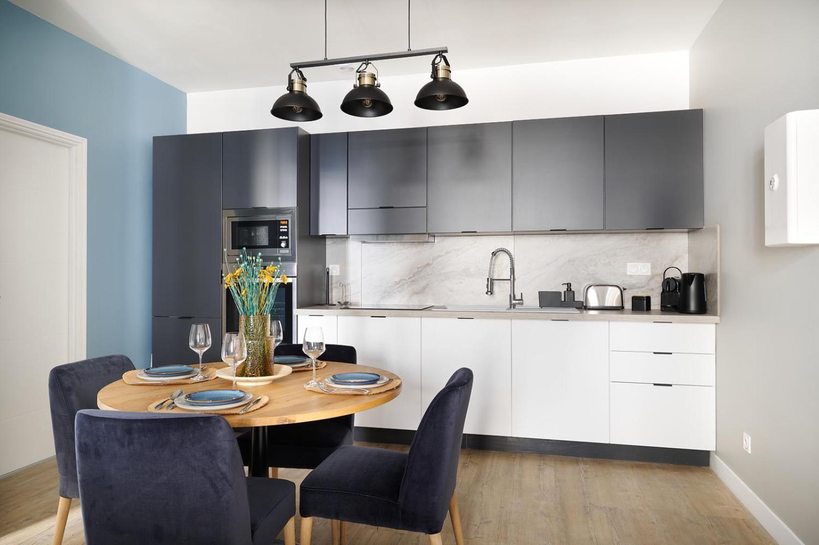 Le Flourens By Paul Riquet 1609 Residences Béziers Buitenkant foto