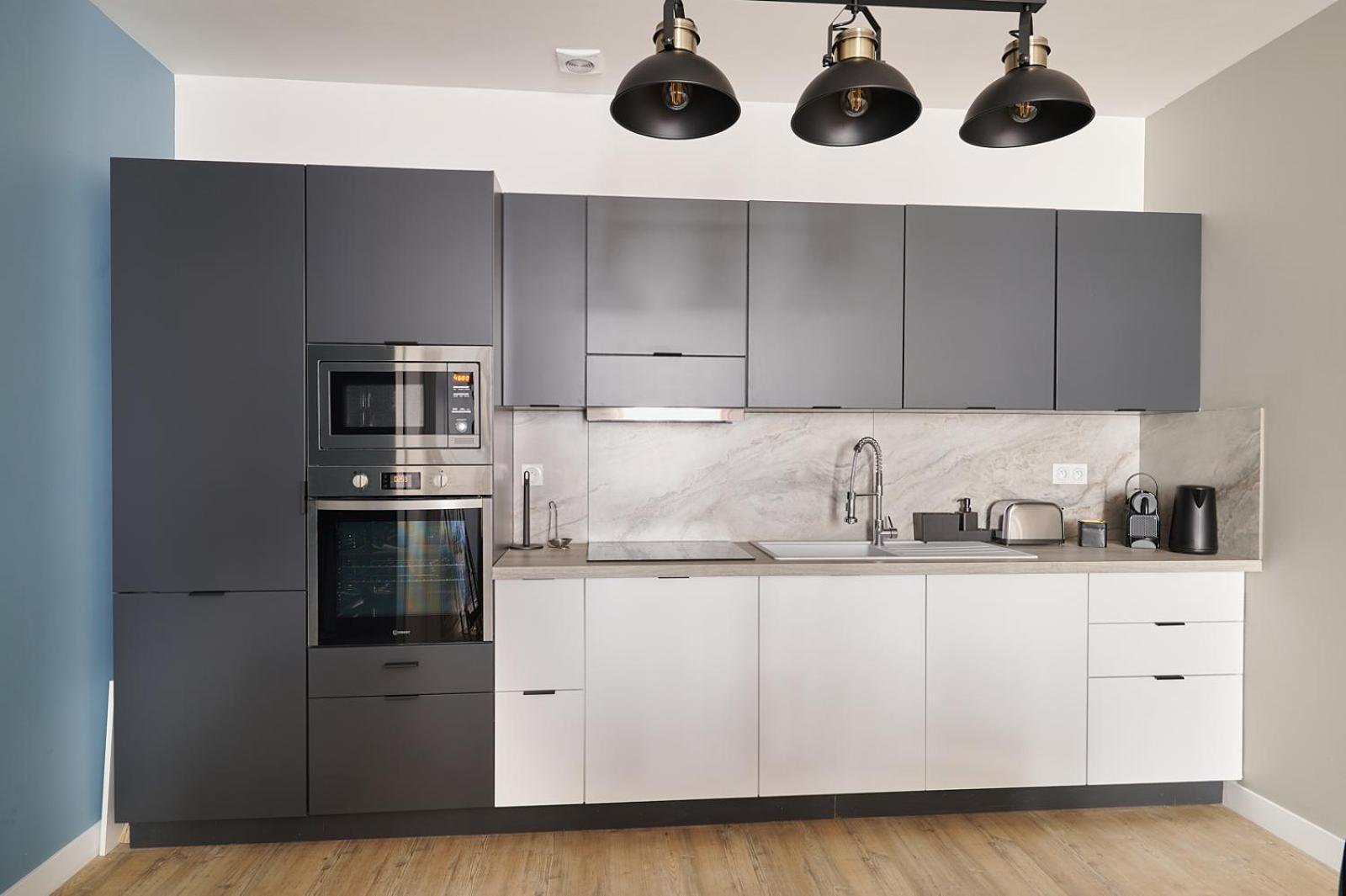 Le Flourens By Paul Riquet 1609 Residences Béziers Buitenkant foto