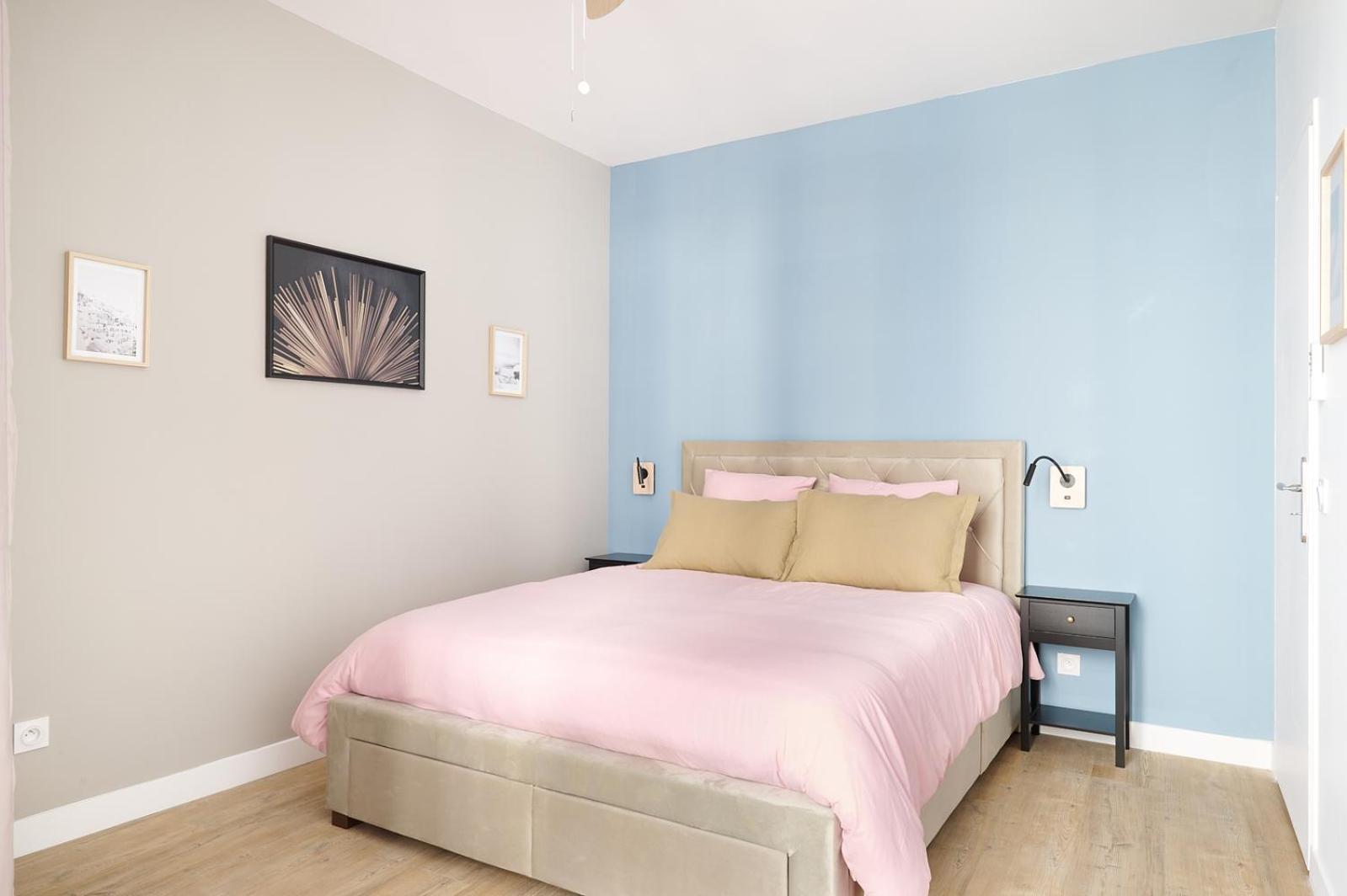 Le Flourens By Paul Riquet 1609 Residences Béziers Buitenkant foto