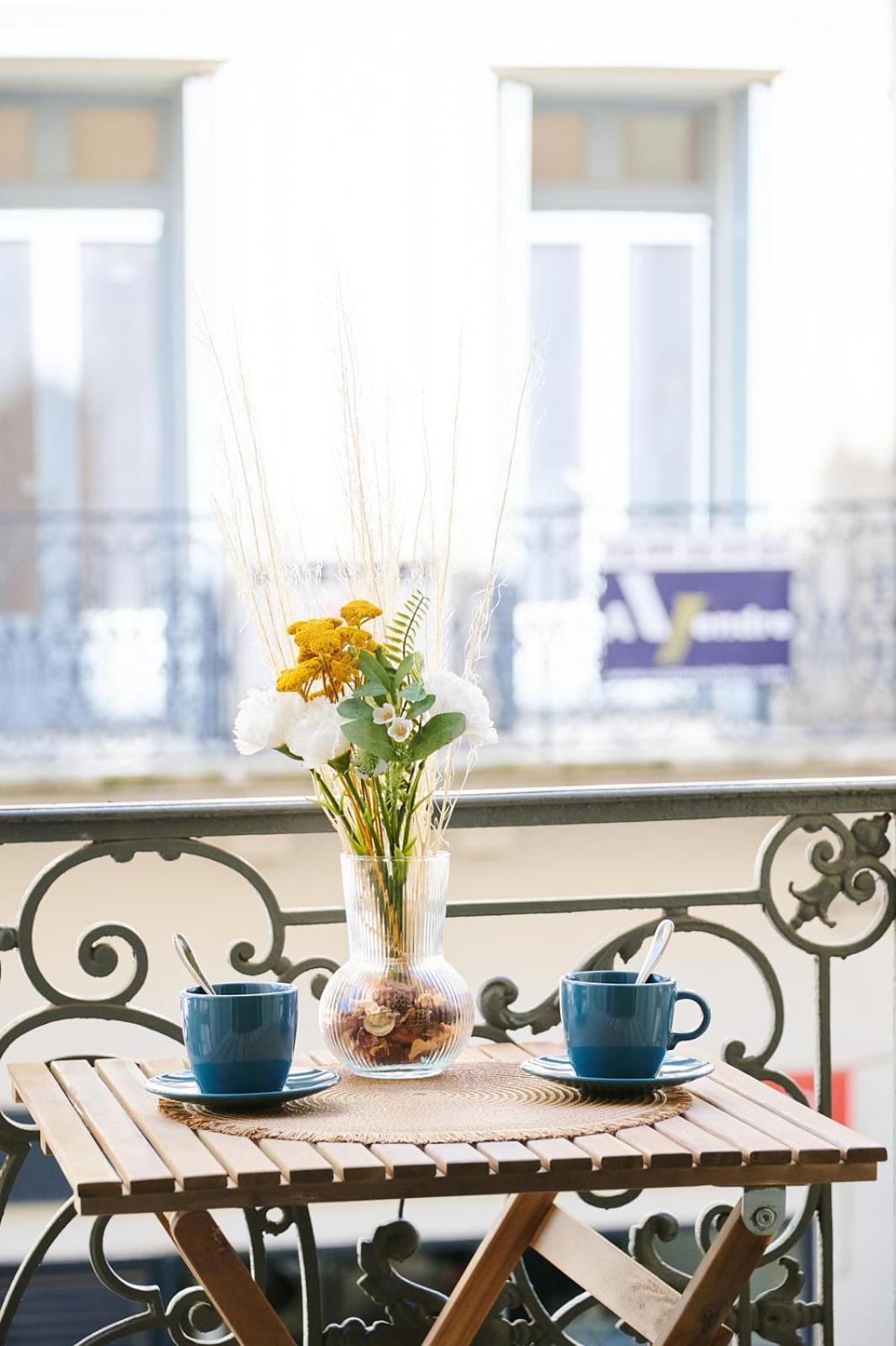 Le Flourens By Paul Riquet 1609 Residences Béziers Buitenkant foto