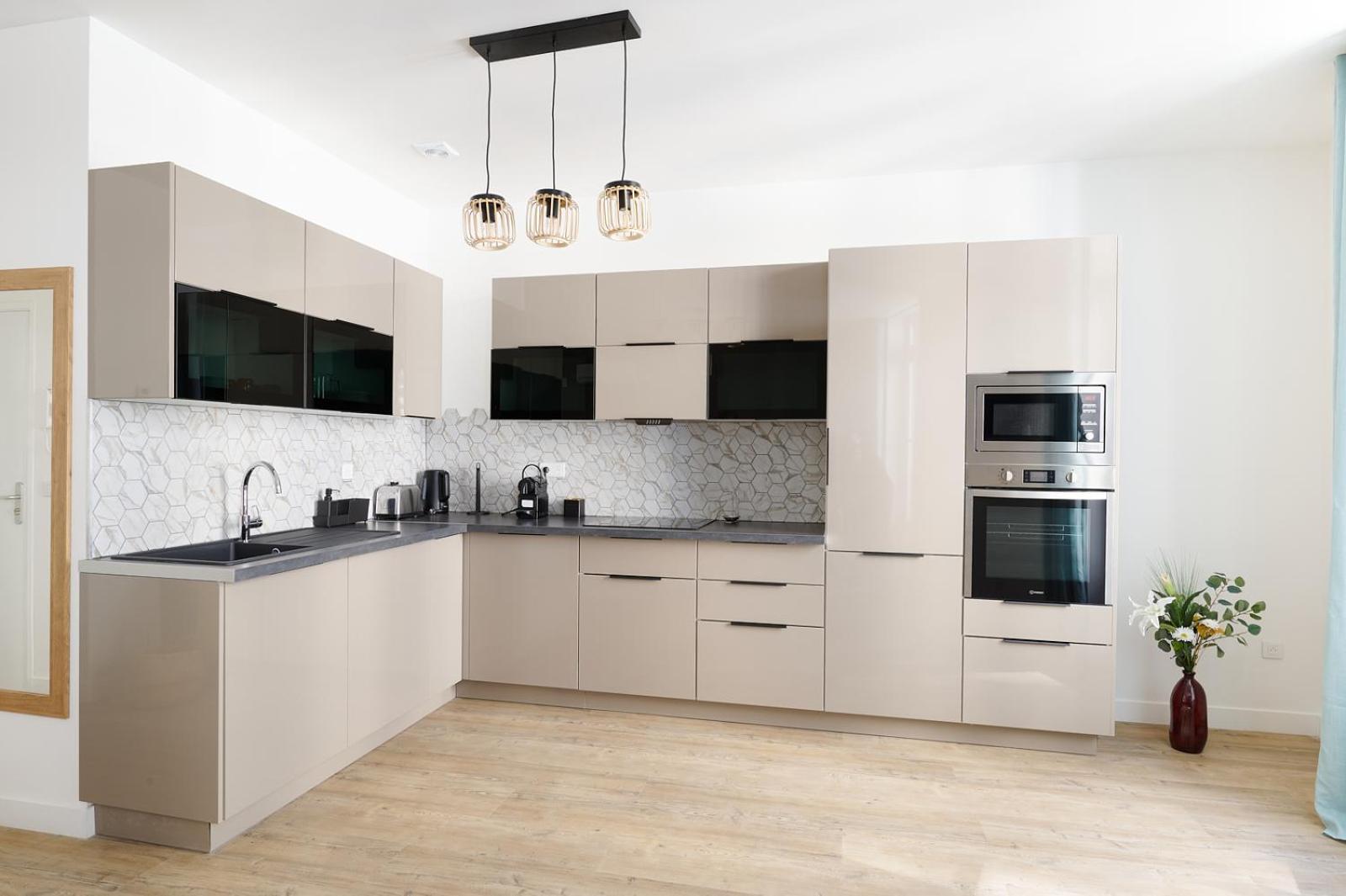 Le Flourens By Paul Riquet 1609 Residences Béziers Buitenkant foto