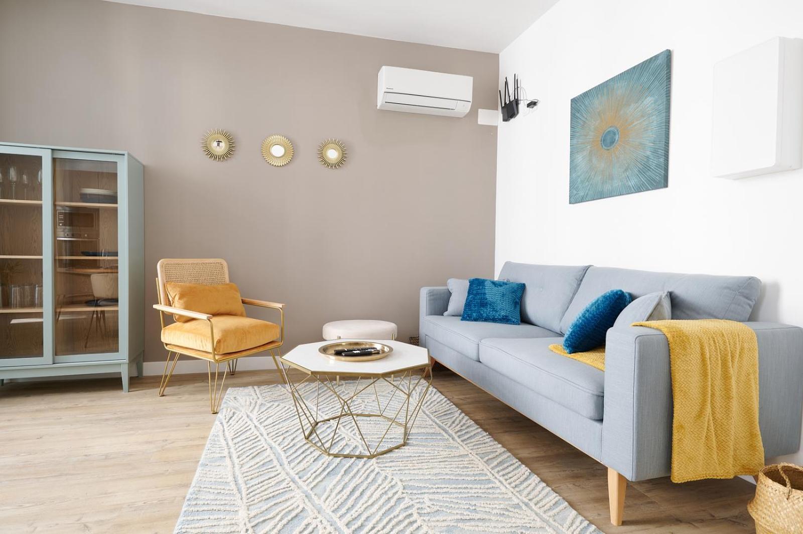 Le Flourens By Paul Riquet 1609 Residences Béziers Buitenkant foto