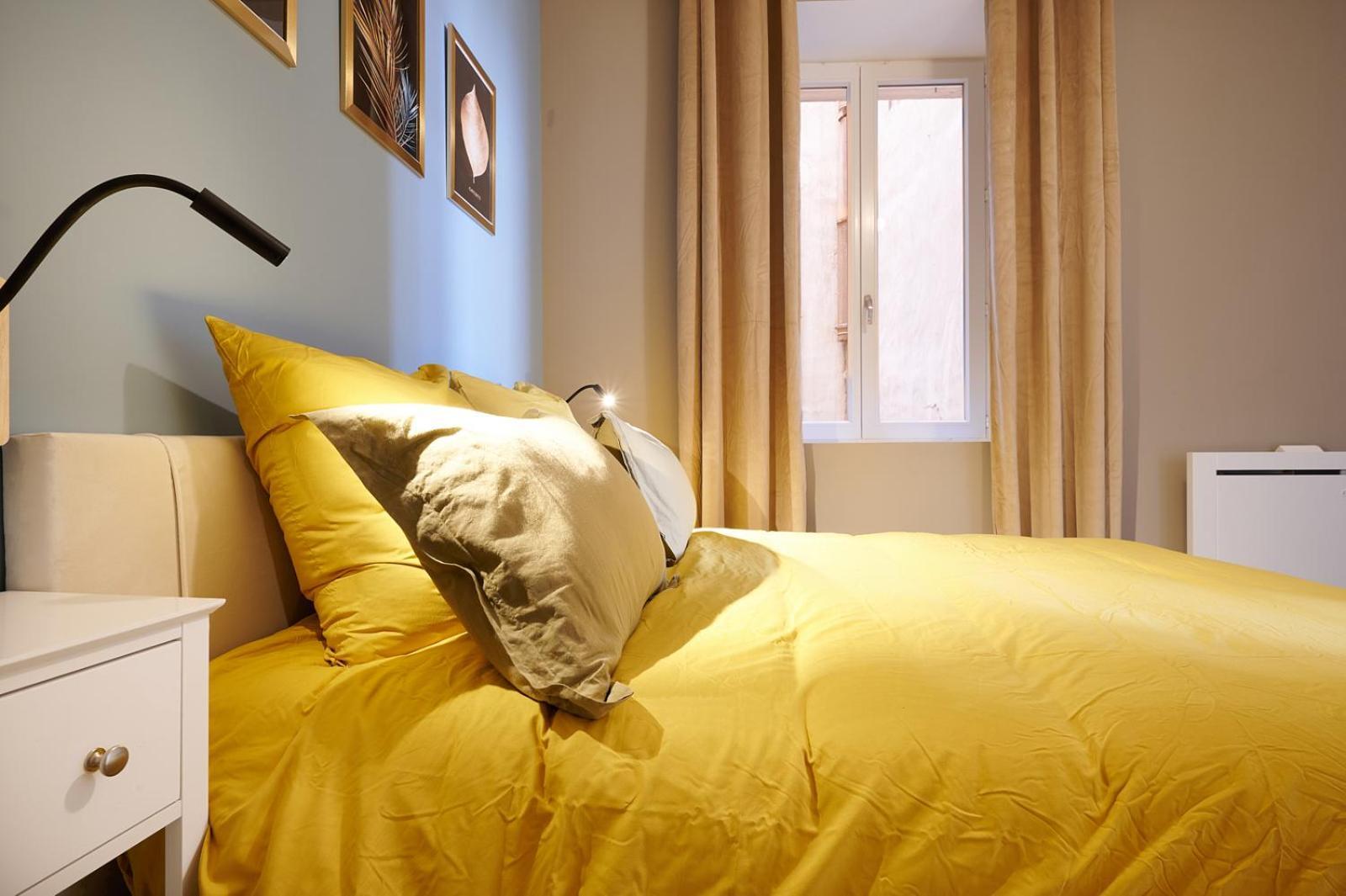 Le Flourens By Paul Riquet 1609 Residences Béziers Buitenkant foto
