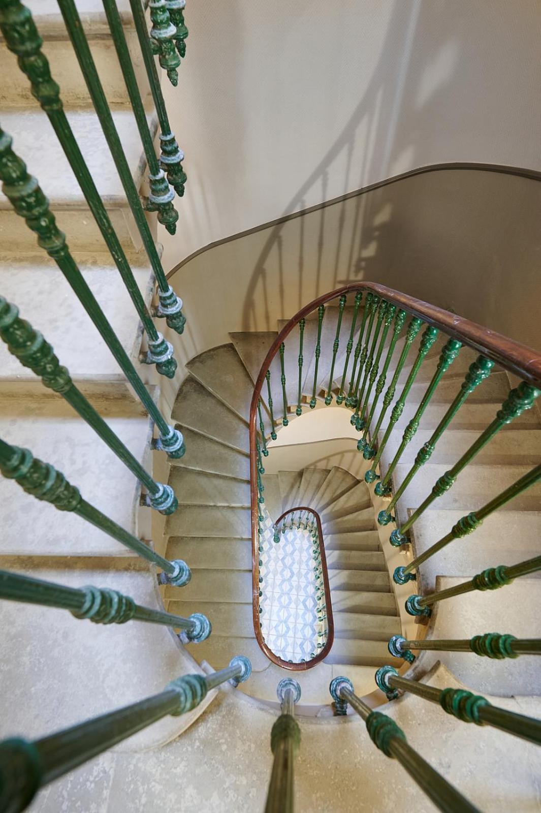 Le Flourens By Paul Riquet 1609 Residences Béziers Buitenkant foto