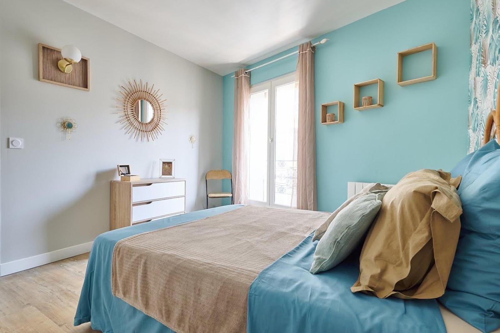 Le Flourens By Paul Riquet 1609 Residences Béziers Buitenkant foto